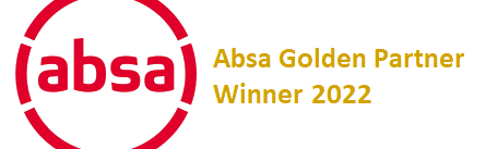 Absa Golden Partner Winner 2022
